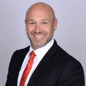 Bradford M. Cohen