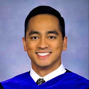 Kyle Nazareth