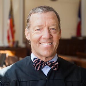 Alan D. Albright