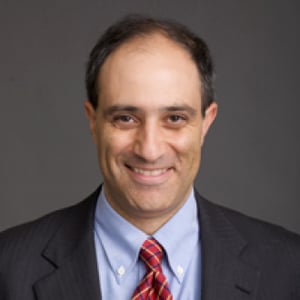 John Mikhail