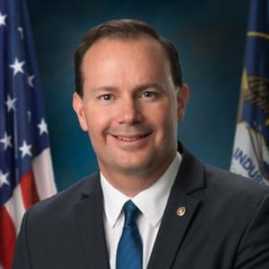 Mike S. Lee