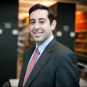 Mark Goldfeder