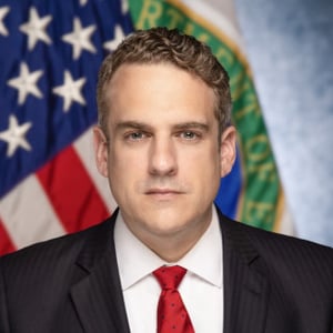 James P. Danly