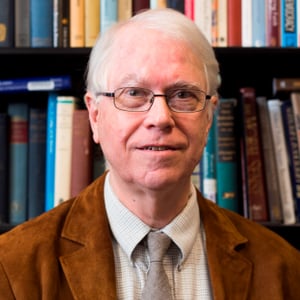 Thomas G. West
