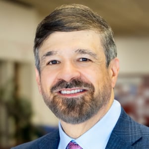 Michael B. Rappaport