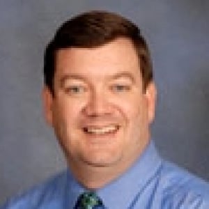 Stephen R. McAllister