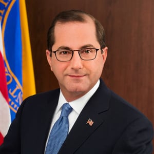 Alex M. Azar