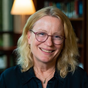Lisa Heinzerling