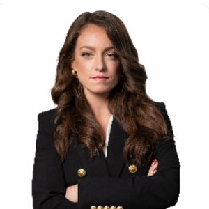 Mary Margaret Olohan