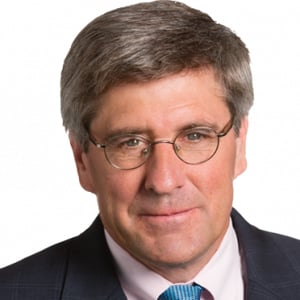 Stephen Moore