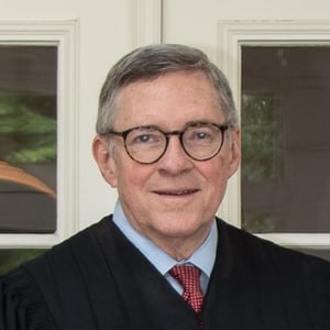 Joseph A. "Woody" Woodruff