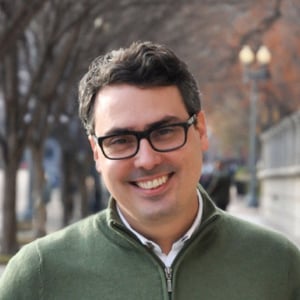 Jerry Brito