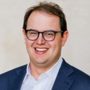 Ben Buchanan