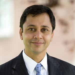 Salil Mehra