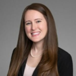 Elizabeth Kiernan