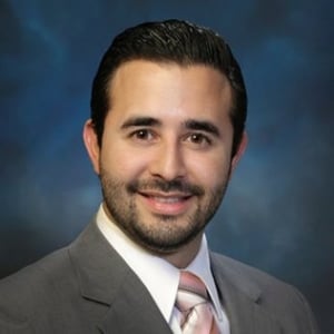 Alejandro Mercado