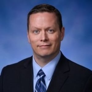 Aaron Lindstrom