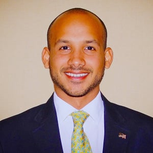 John Ross Serrano