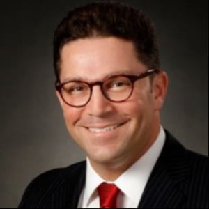 Andrew Gorman