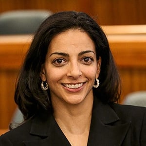Sharmila L. Murthy