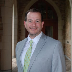 Andrew Olson