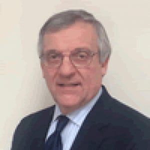 Paul D. Kamenar