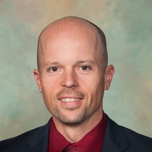 Jerod Elton Tufte