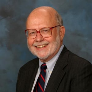 Bert Ely