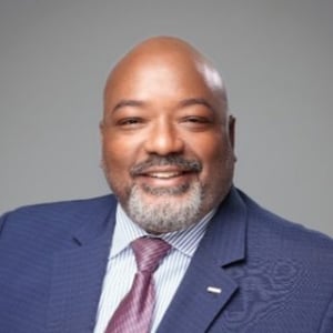 Darrell Blocker