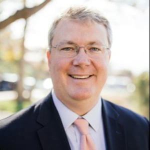 Donald Childress