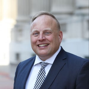 Thomas M. Fisher