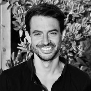 Daniel Francis