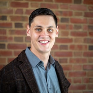 Luke J. Schumacher