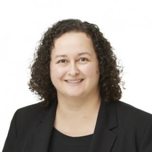 Stephanie Lee Freudenberg