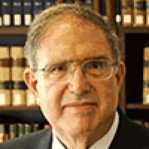 Steven J. Eagle
