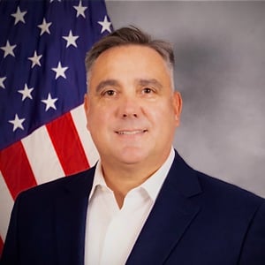 Mark Majors