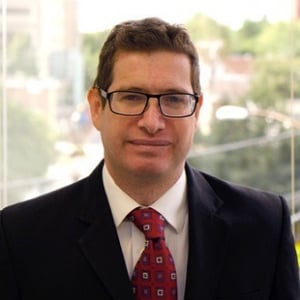 Justin Sadowsky
