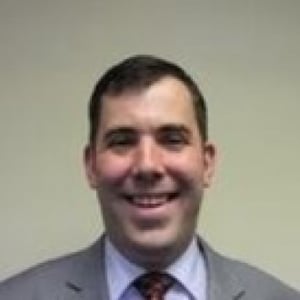 Richard Benson