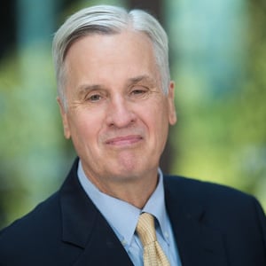 Calvin H. Johnson