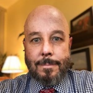 Dan Ball