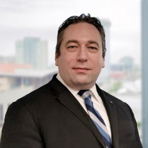 Christopher C. Sabis