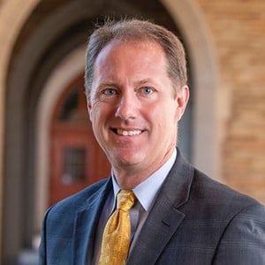 Roger P. Alford