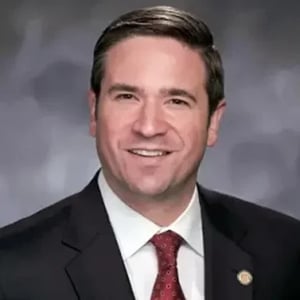 Andrew Bailey