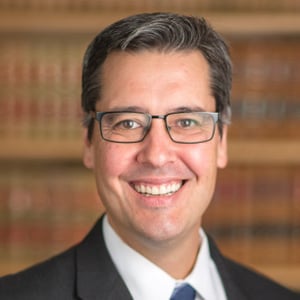 Daniel P. Tokaji