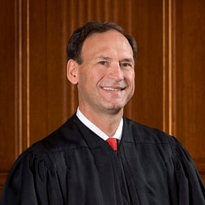 Samuel A. Alito