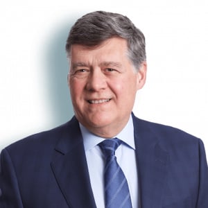 Bernard A. Nigro