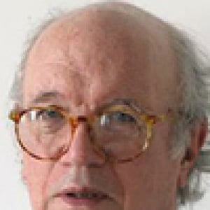 Thomas B. Edsall