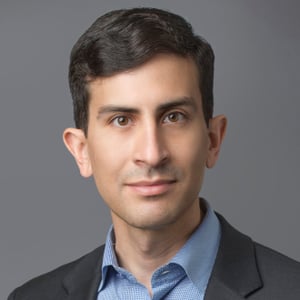 Daniel Castro