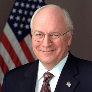 Richard B. Cheney