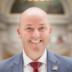 Spencer J. Cox